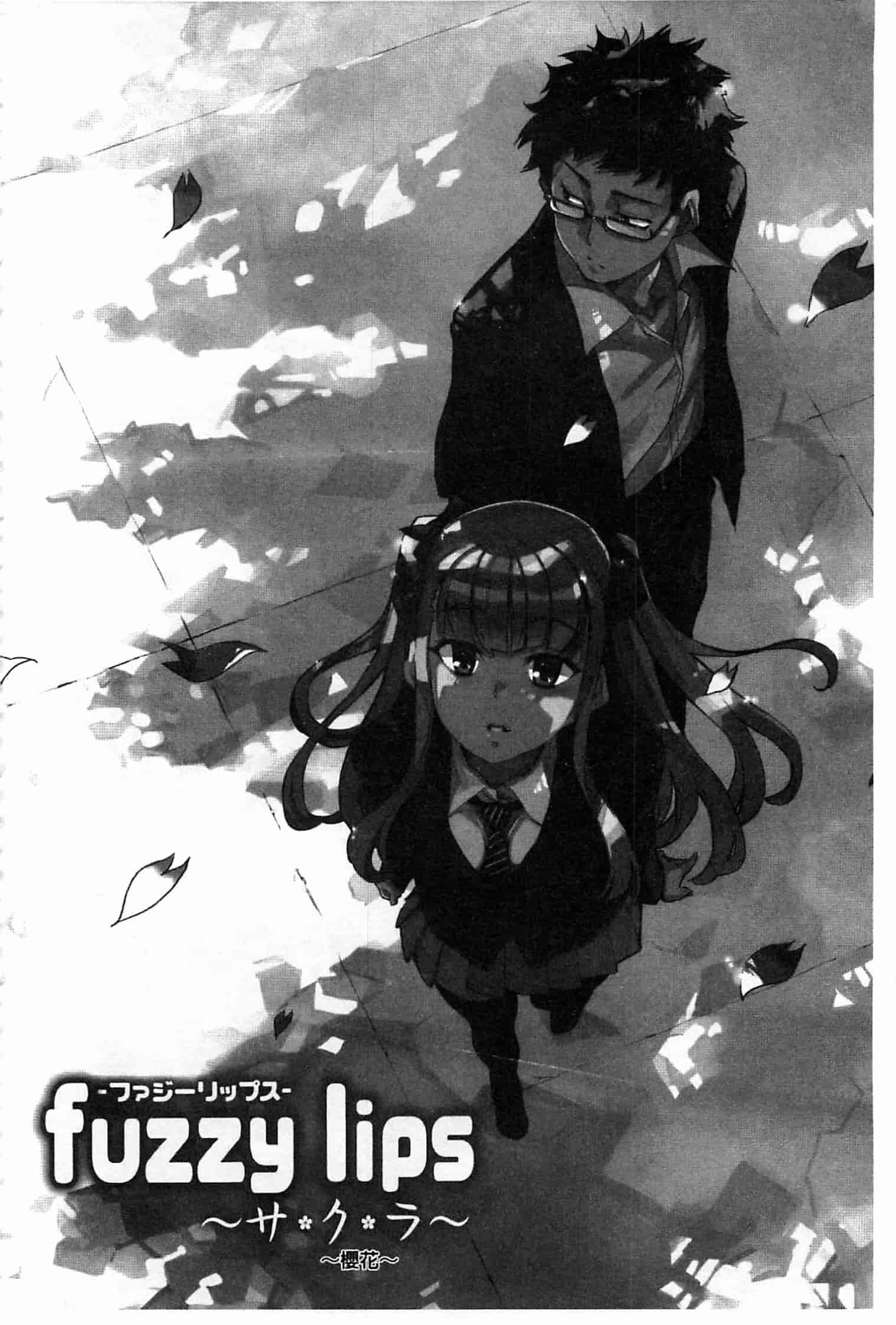 汉化版-[犬] GIRL's SHOCK!![Chinese] [黑暗掃圖]_第1集