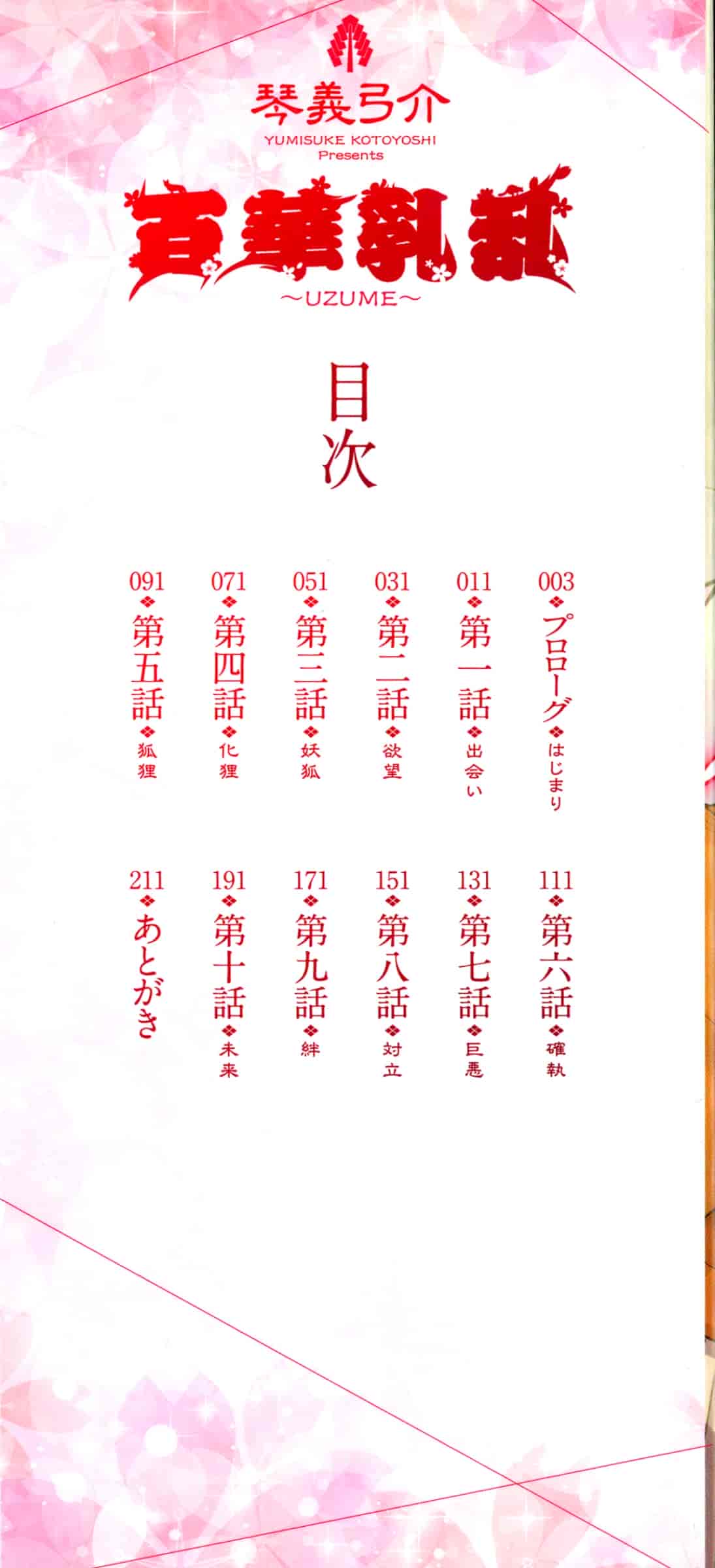 汉化版-[琴義弓介] あの娘とアパ・マン (那女孩與社區公寓) [新視界]_第1集