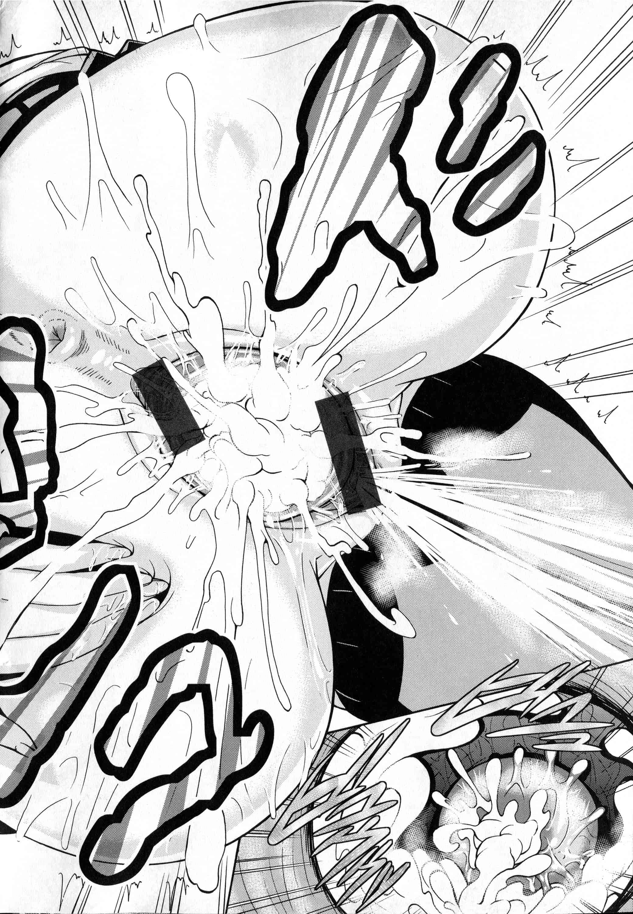 汉化版-[空巣] しつけあい + イラストカード 日版重制_第4集