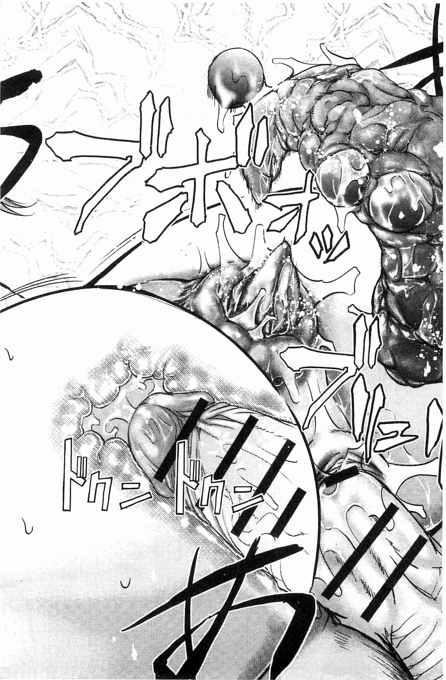 汉化版-[菊一もんじ] このクソったれの雌豚共よ  這些屎尿橫流的雌豚們啊 U764_第6集