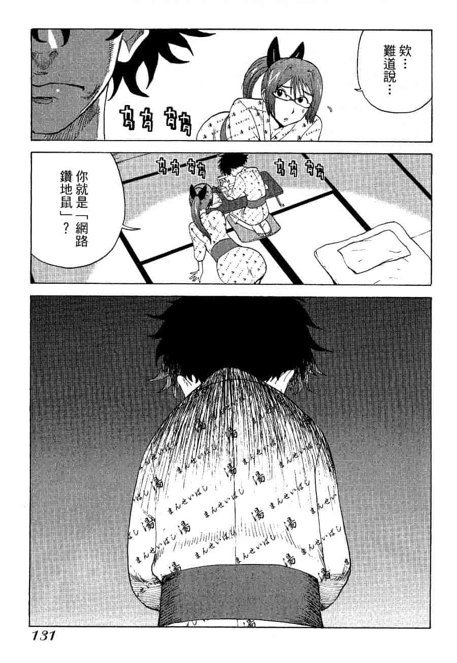 [上月まんまる] チカ×チカ_第7集