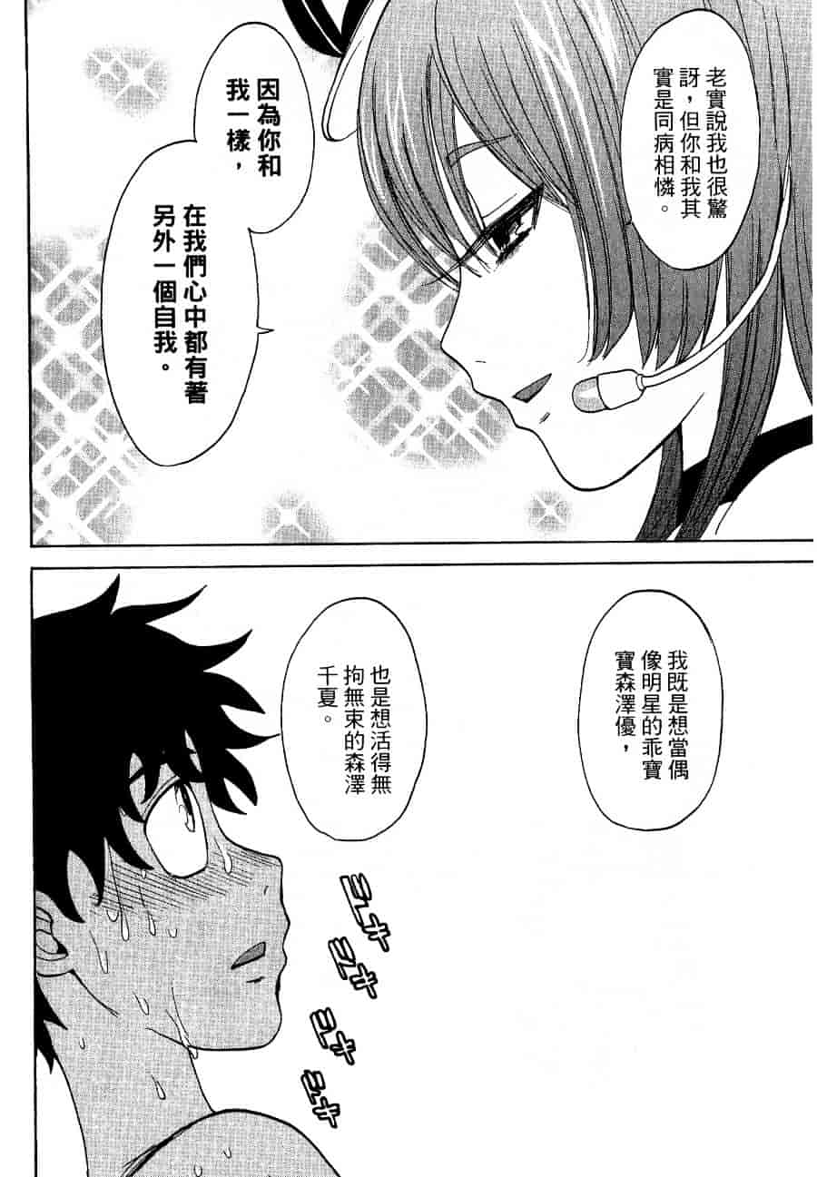 [上月まんまる] チカ×チカ_第10集