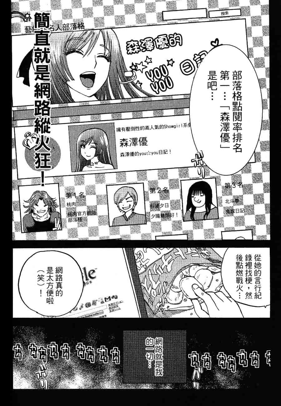 [上月まんまる] チカ×チカ_第3集