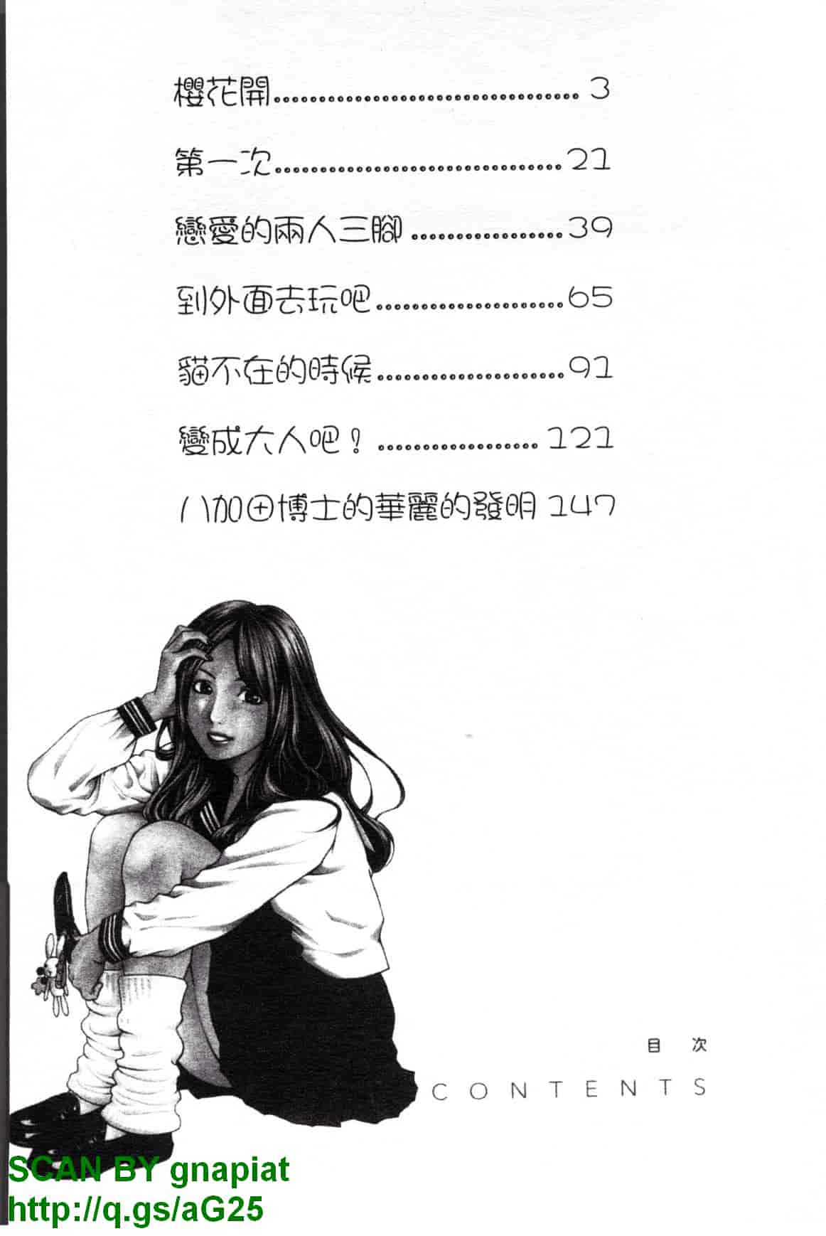 [久保田チヒロ] どこでも発情期_第1集