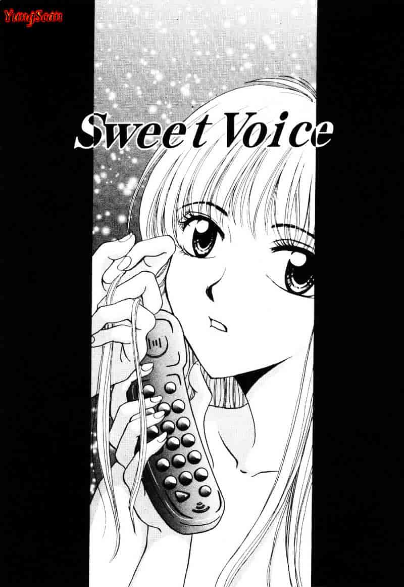 [後藤晶] 21時の女 ～ニュース・キャスター桂木美紀～ 1_第6集