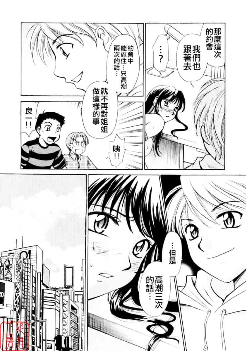 [後藤晶] こどもの時間 第01巻_第6集