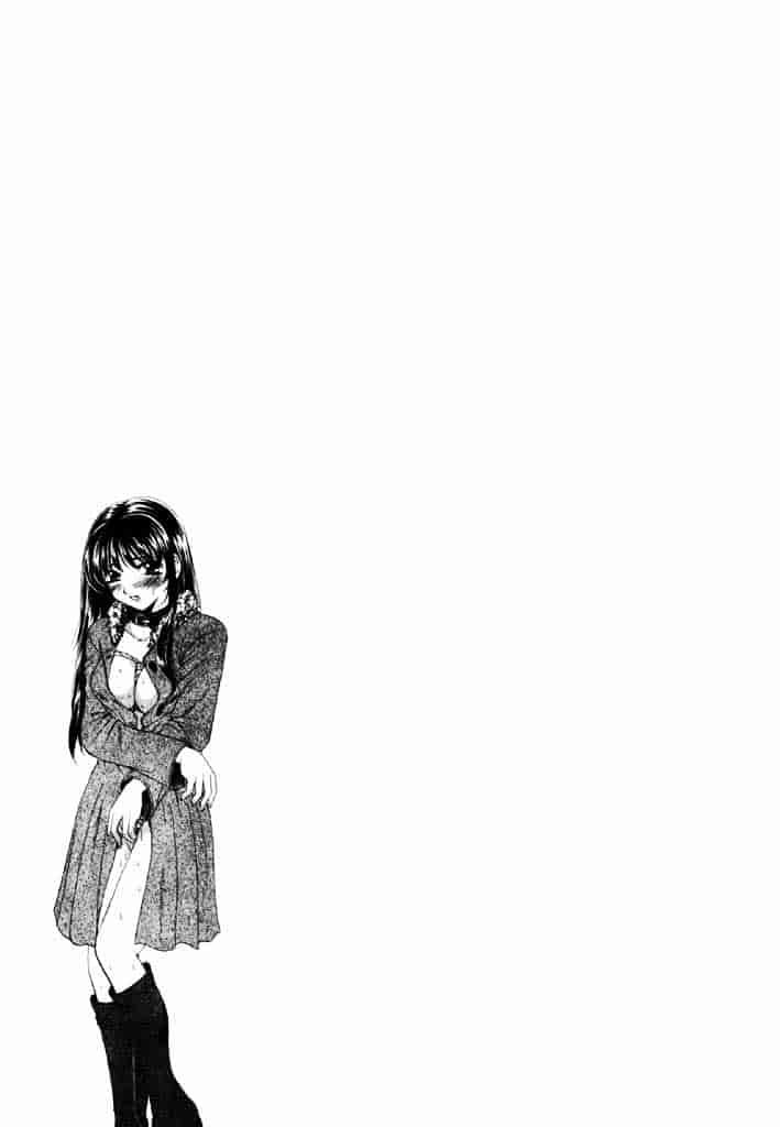 [後藤晶] こどもの時間 第02卷_第9集