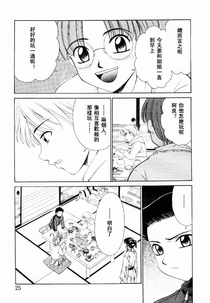 [後藤晶] こどもの時間 第02卷_第2集