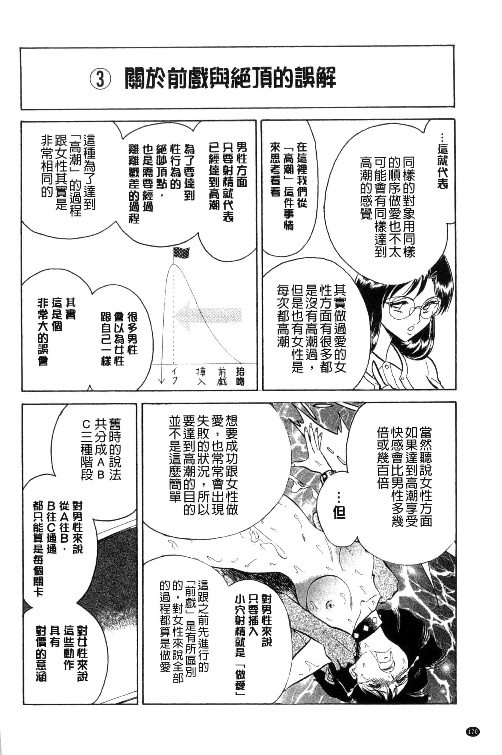 [毛野楊太郎] 正しい課外授業 正確的課外授業_第9集