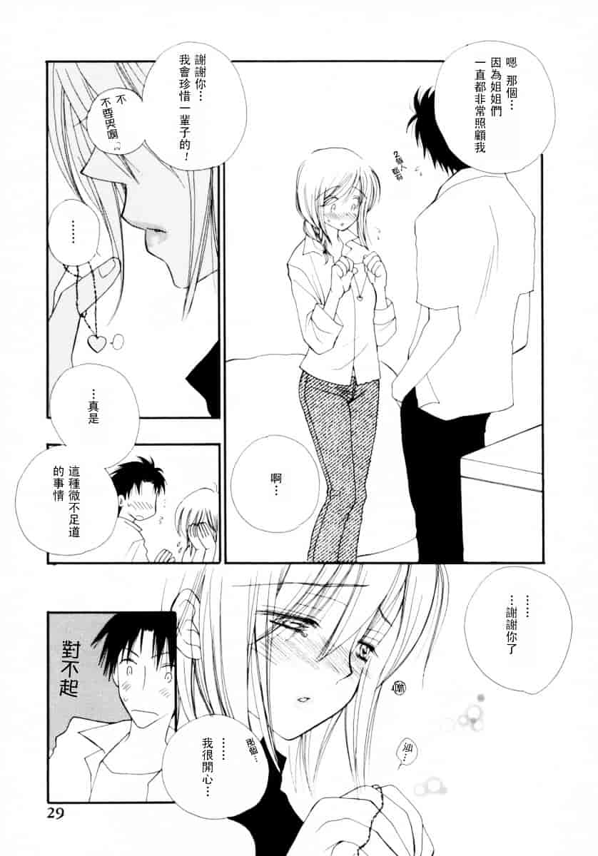 [井ノ本りか子] ちぇりー♥ぱい_第2集