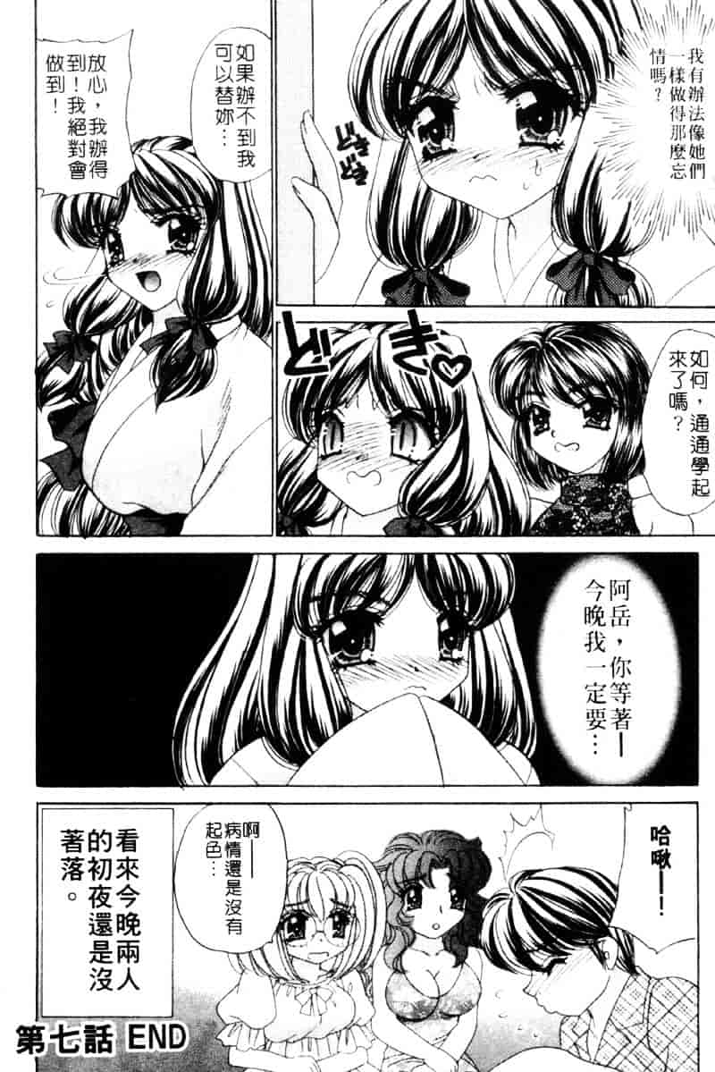 [猫島礼] 祓ってプリーズ！_第7集