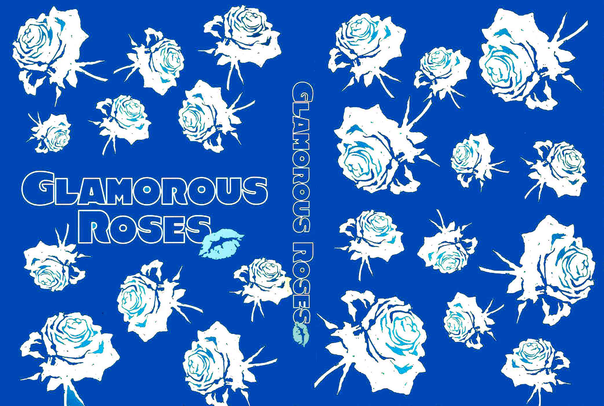 [琴義弓介] GLAMOROUS ROSES_第1集