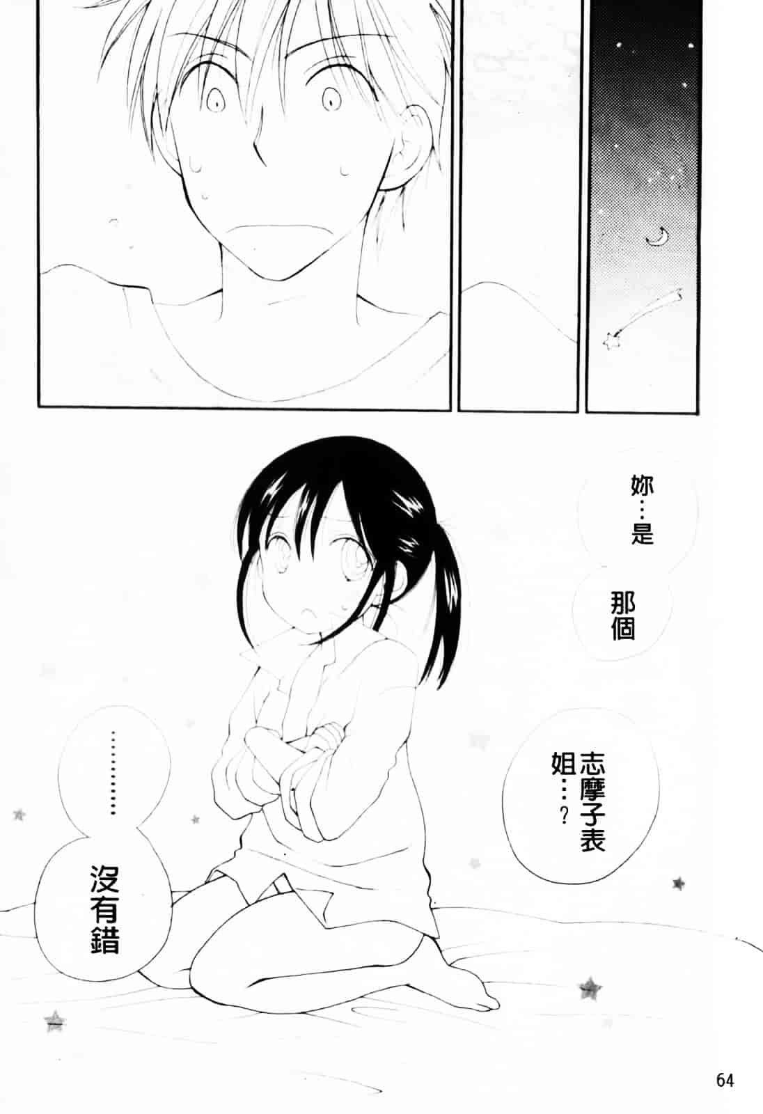 [井ノ本リカ子] あ♥そこ♥_第4集