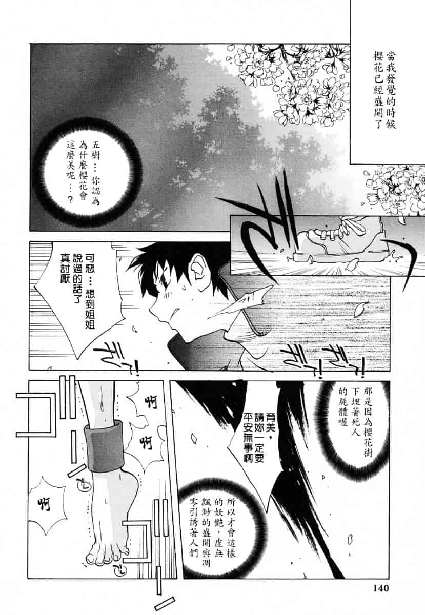 [琴義弓介] 触乳_第7集
