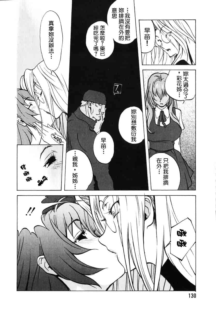 [琴義弓介] 触乳 2_第7集