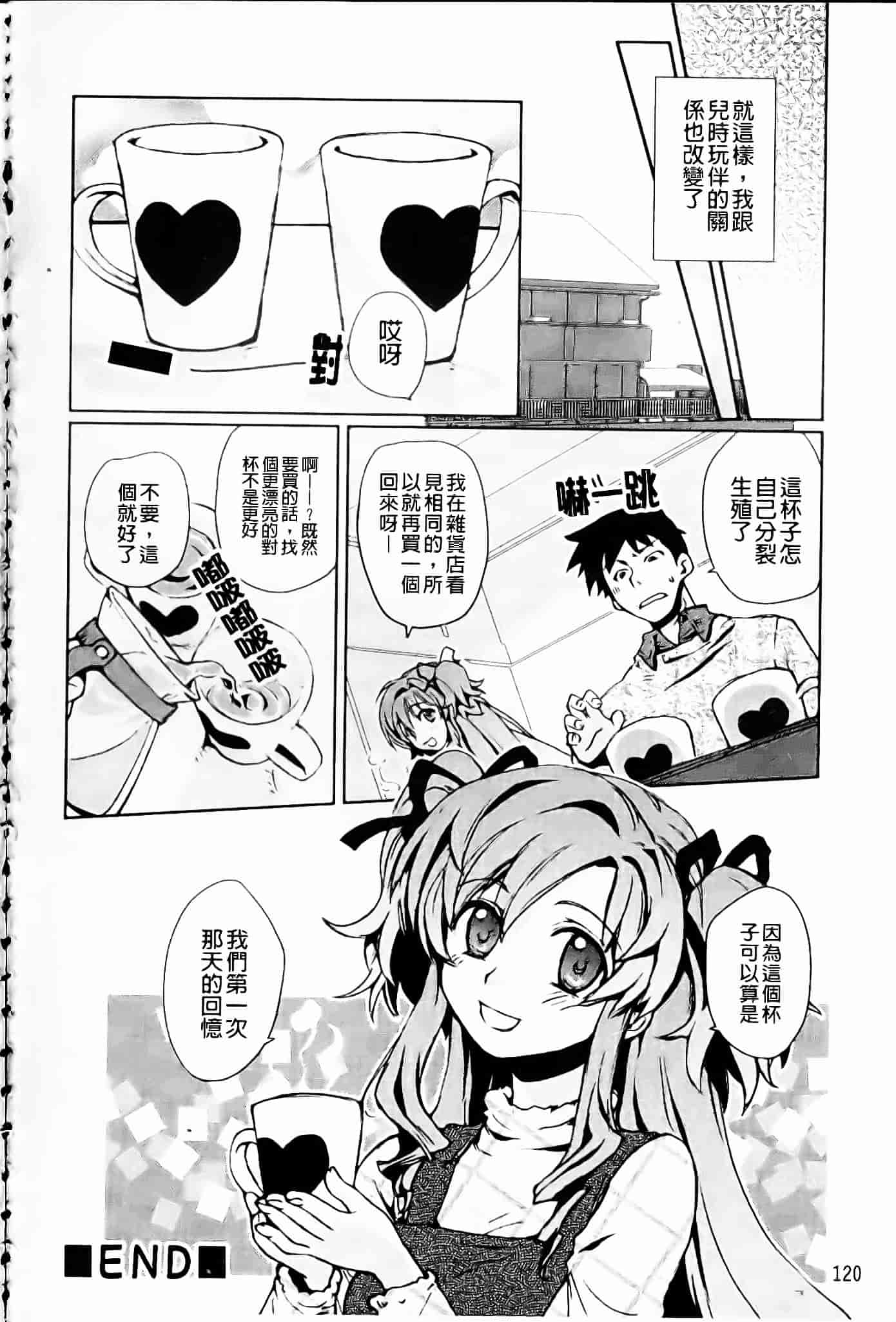 [環々唯] 制服ハニー_第7集