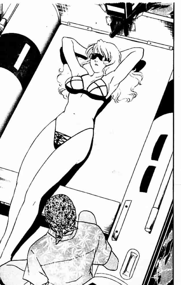 [秋山道夫] 人妻档案3～乱れ妻～_第4集