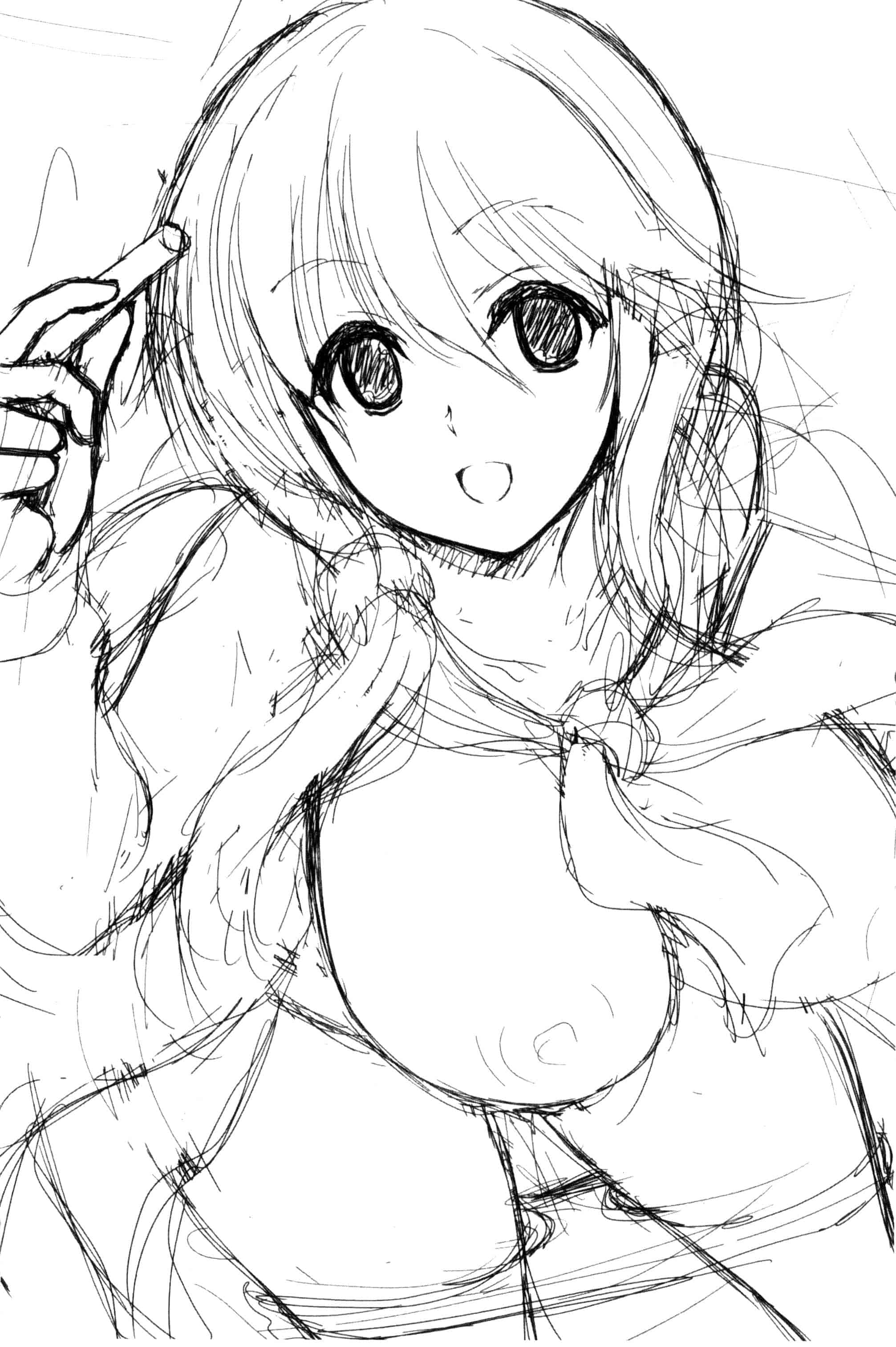 [秋月たかひろ] まんま・みーあ！ C3315_第10集