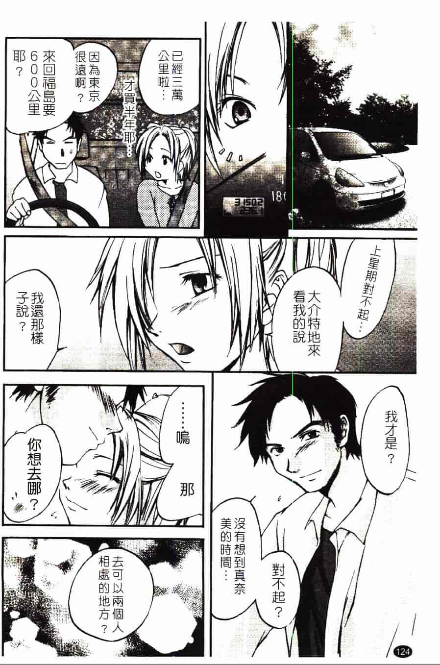 [結城焔] 愛してるのはあなただけ_第7集