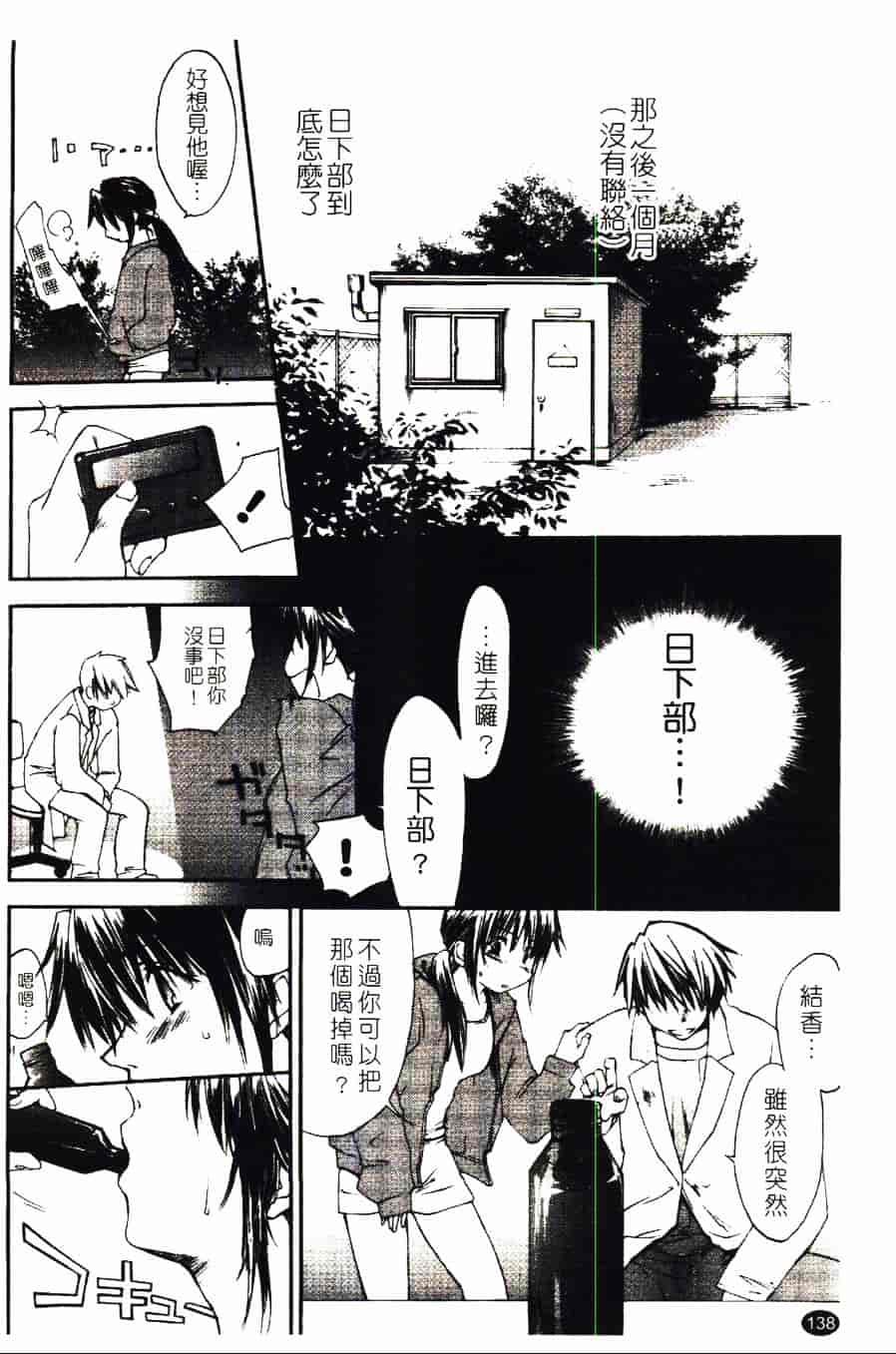 [結城焔] 愛してるのはあなただけ_第7集