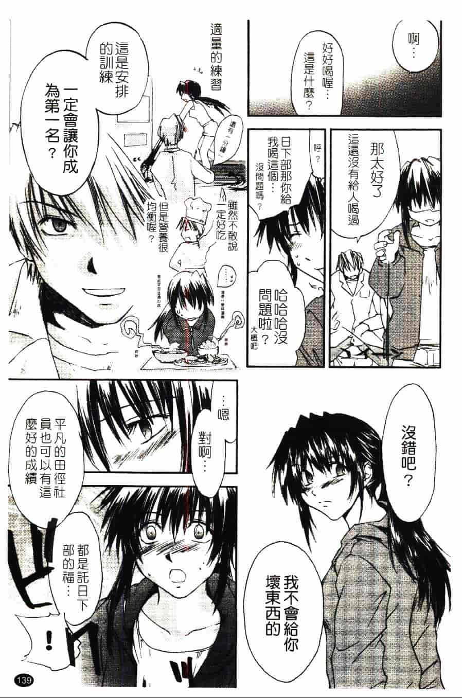 [結城焔] 愛してるのはあなただけ_第7集