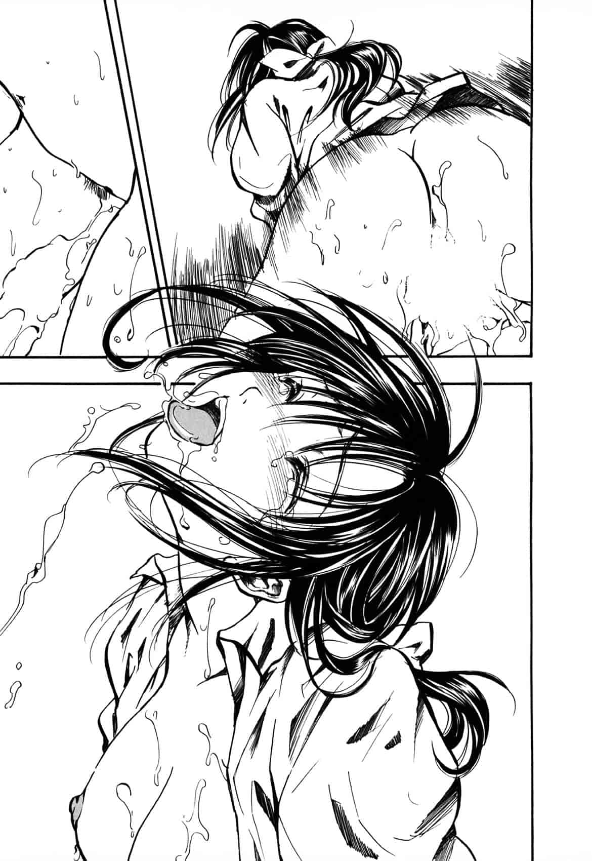 [綾瀬さとみ] 夏色ショウジョ_第6集