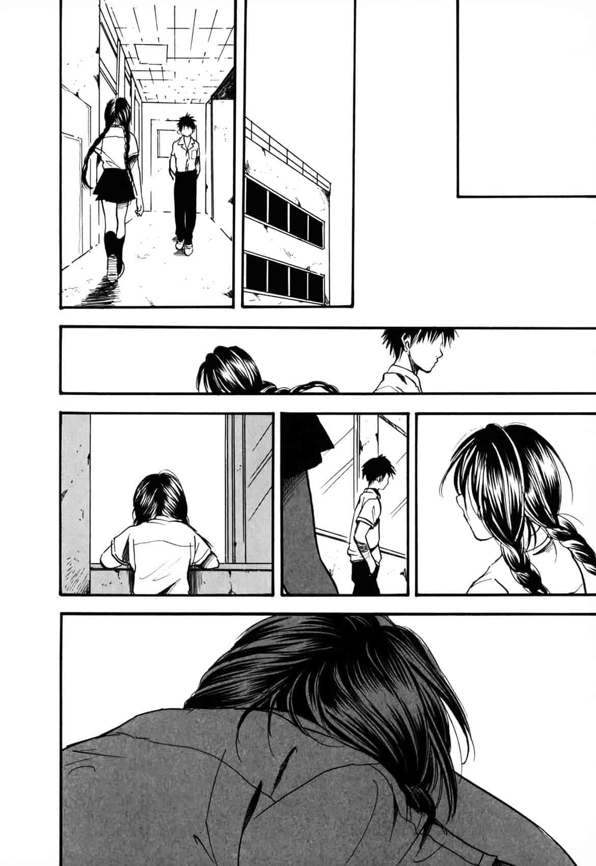 [綾瀬さとみ] 夏色ショウジョ_第7集