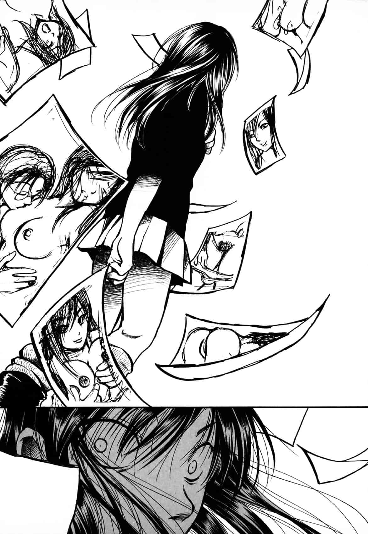 [綾瀬さとみ] 夏色ショウジョ_第8集