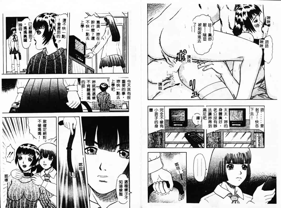 [薊良成] SM JUNK SHOP_第2集