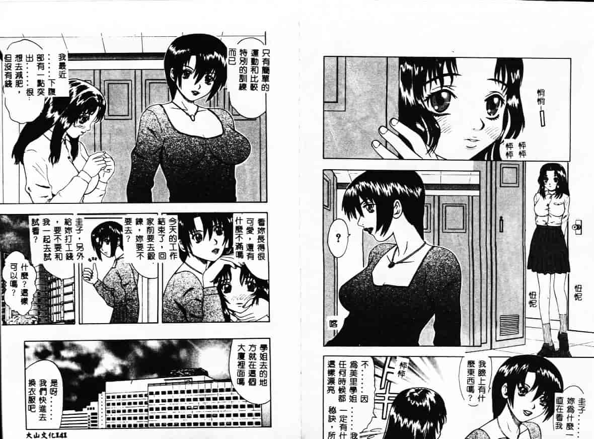 [薊良成] SM JUNK SHOP_第4集