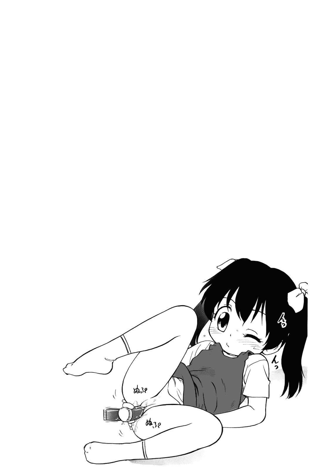 [魔訶不思議] 自動ポルノ_第10集