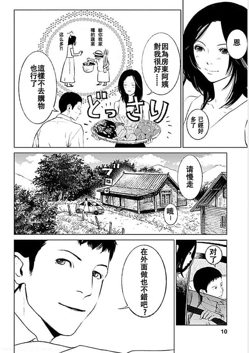 [黒澤R] あなたの奥さんもらいます 單行本 [Yuさん個人漢化]_第1集