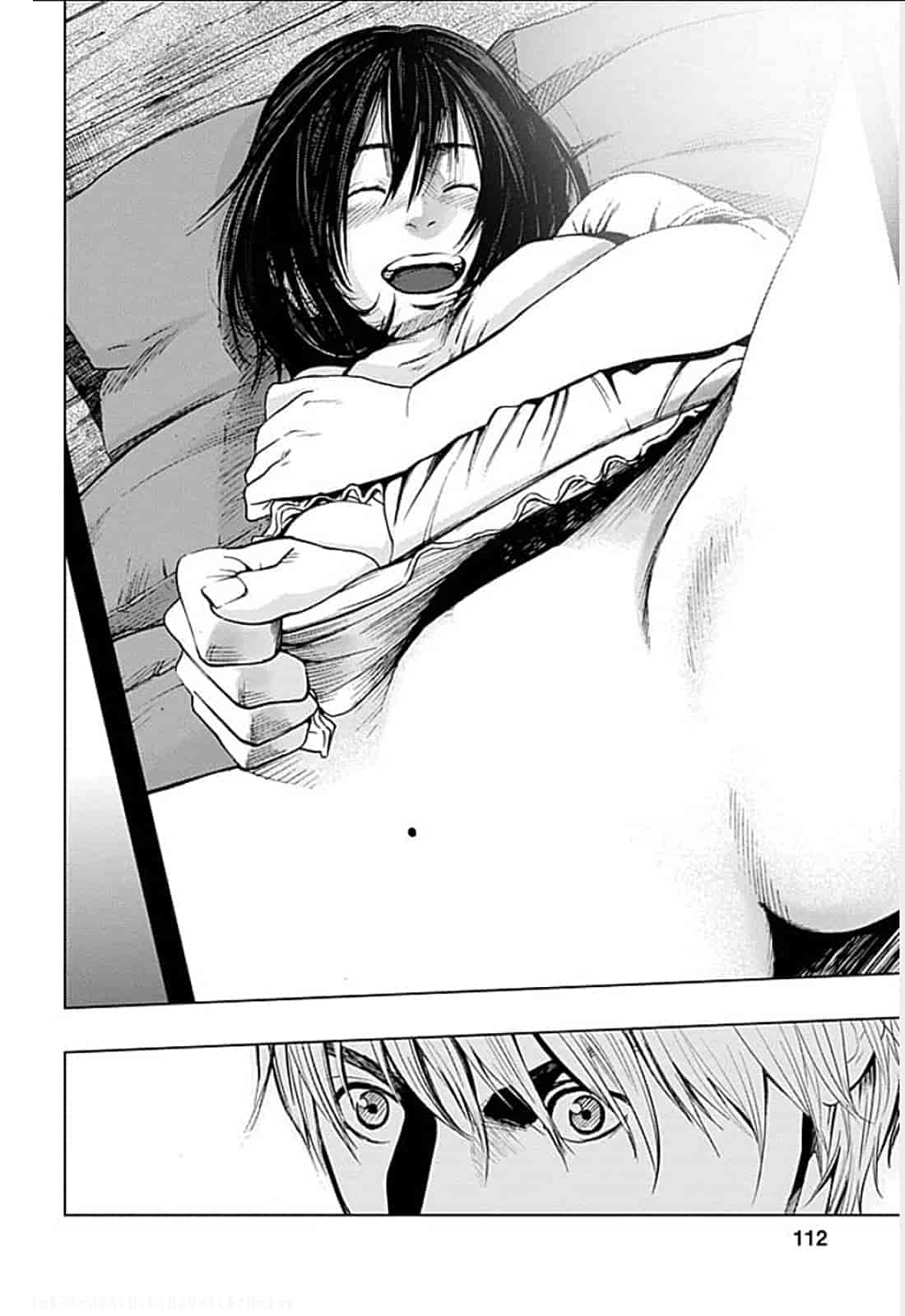 [黒澤R] あなたの奥さんもらいます 單行本 [Yuさん個人漢化]_第6集