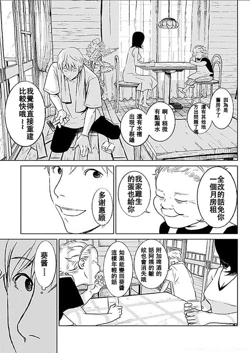 [黒澤R] あなたの奥さんもらいます 單行本 [Yuさん個人漢化]_第1集