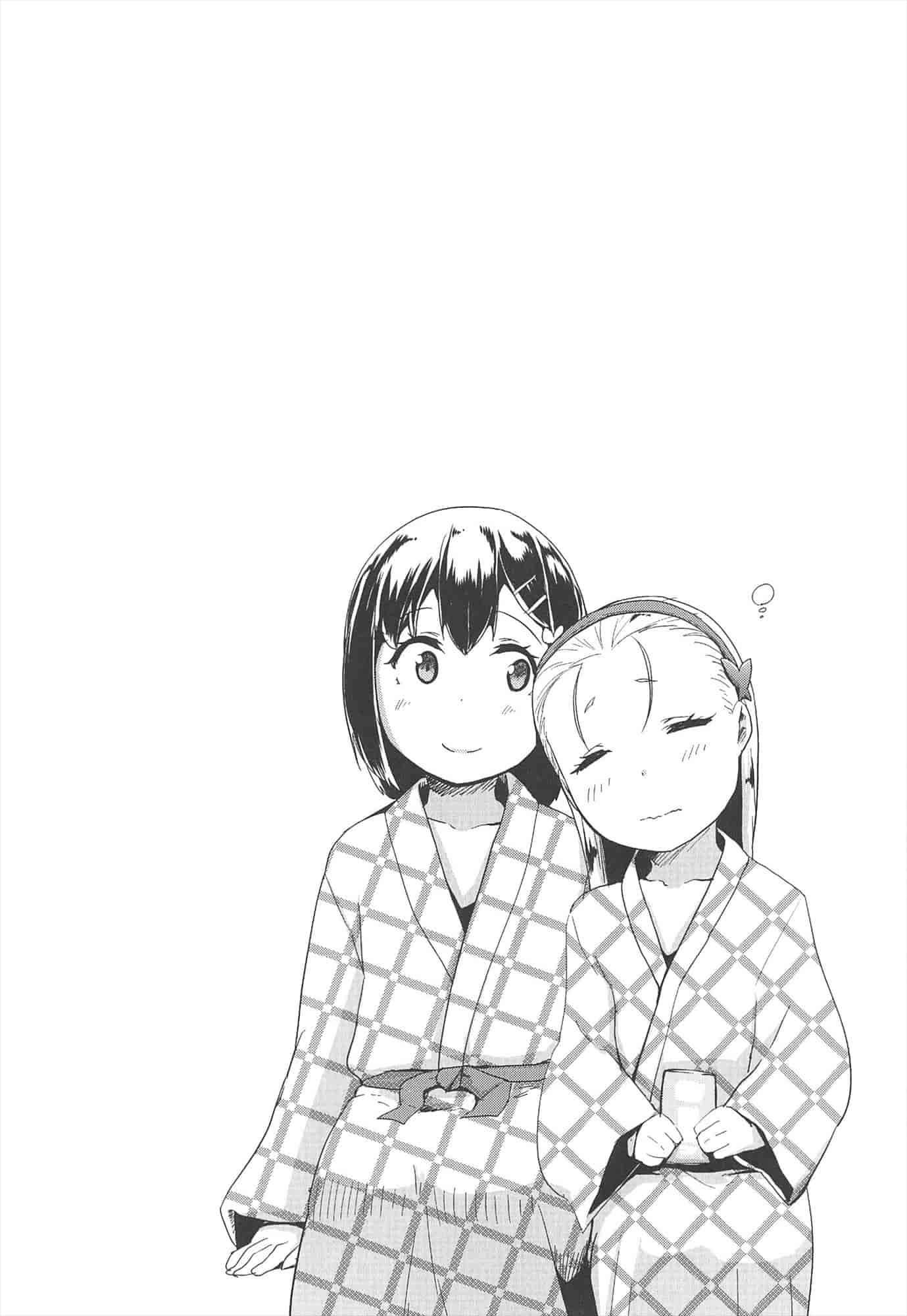 【狼娘汉化组】[前島龍]LLOLL -Little Lips of Lovely Lolita- メロンブックス_第11集