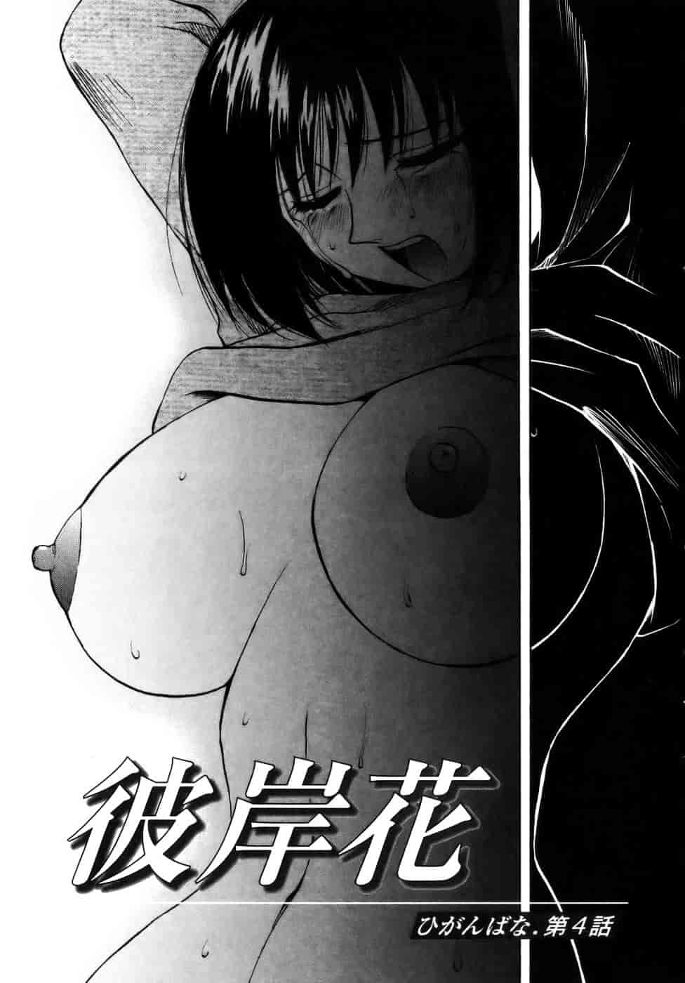 [前田千石] ミセスリンク_第8集