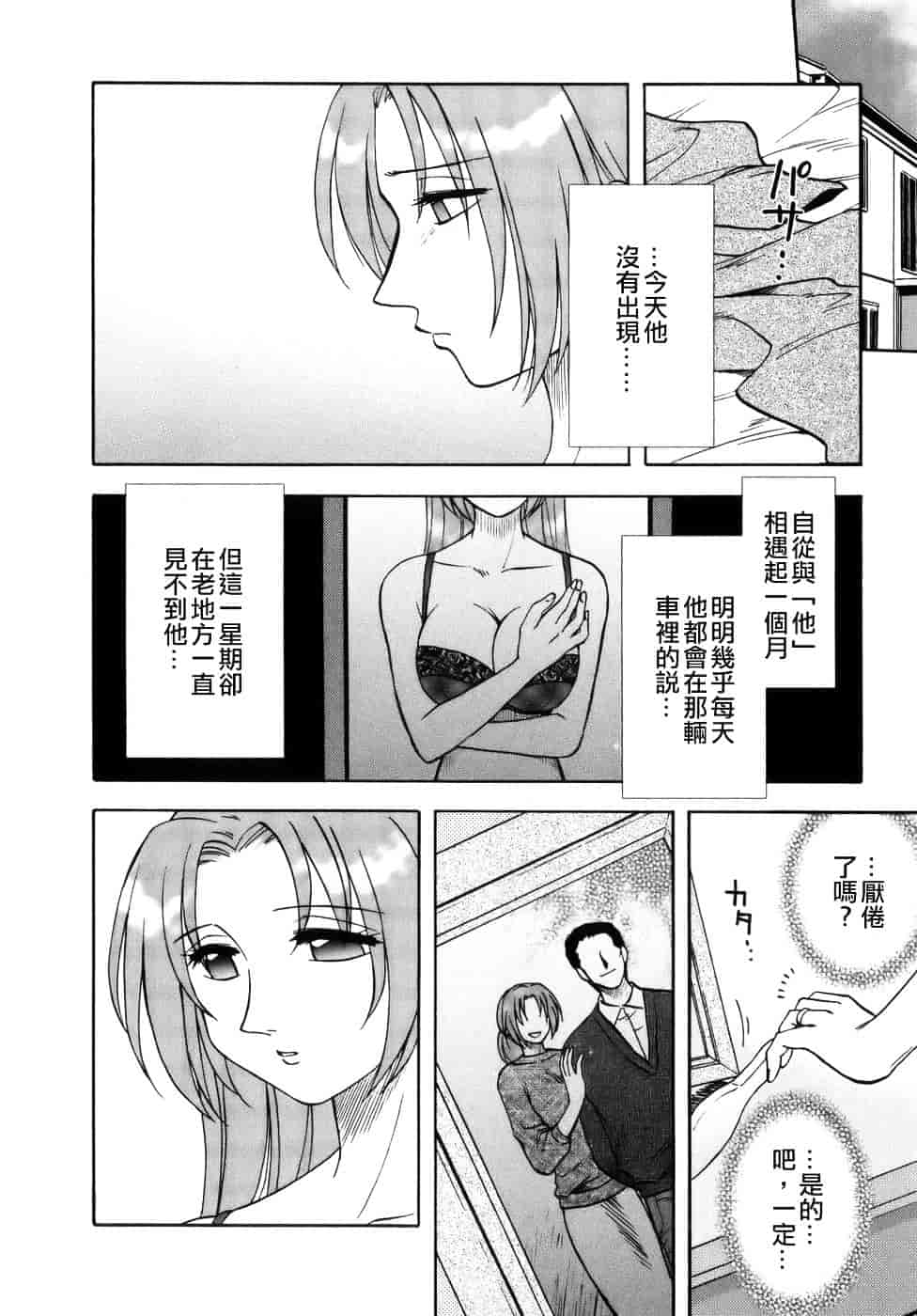 [前田千石] ミセスリンク_第11集