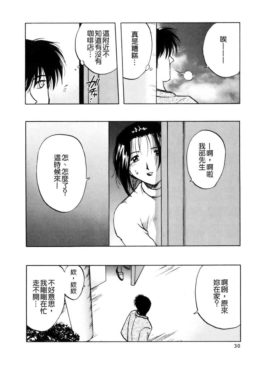 [前田千石] ミセスリンク_第2集