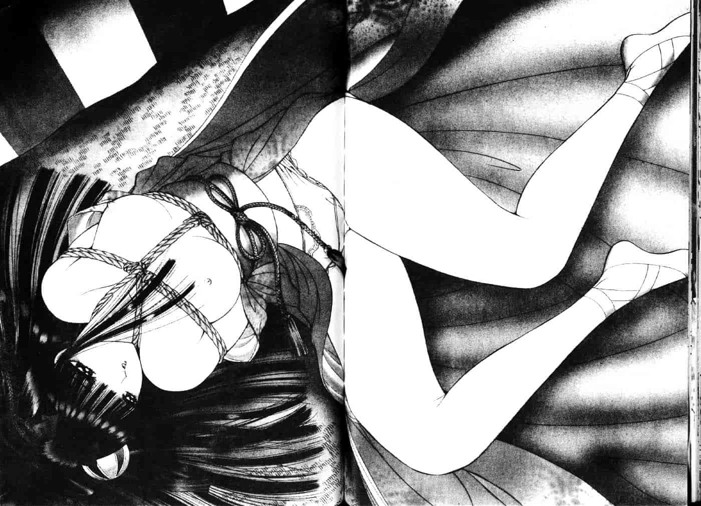 [千之ナイフ] EDEN エデン 3_第4集
