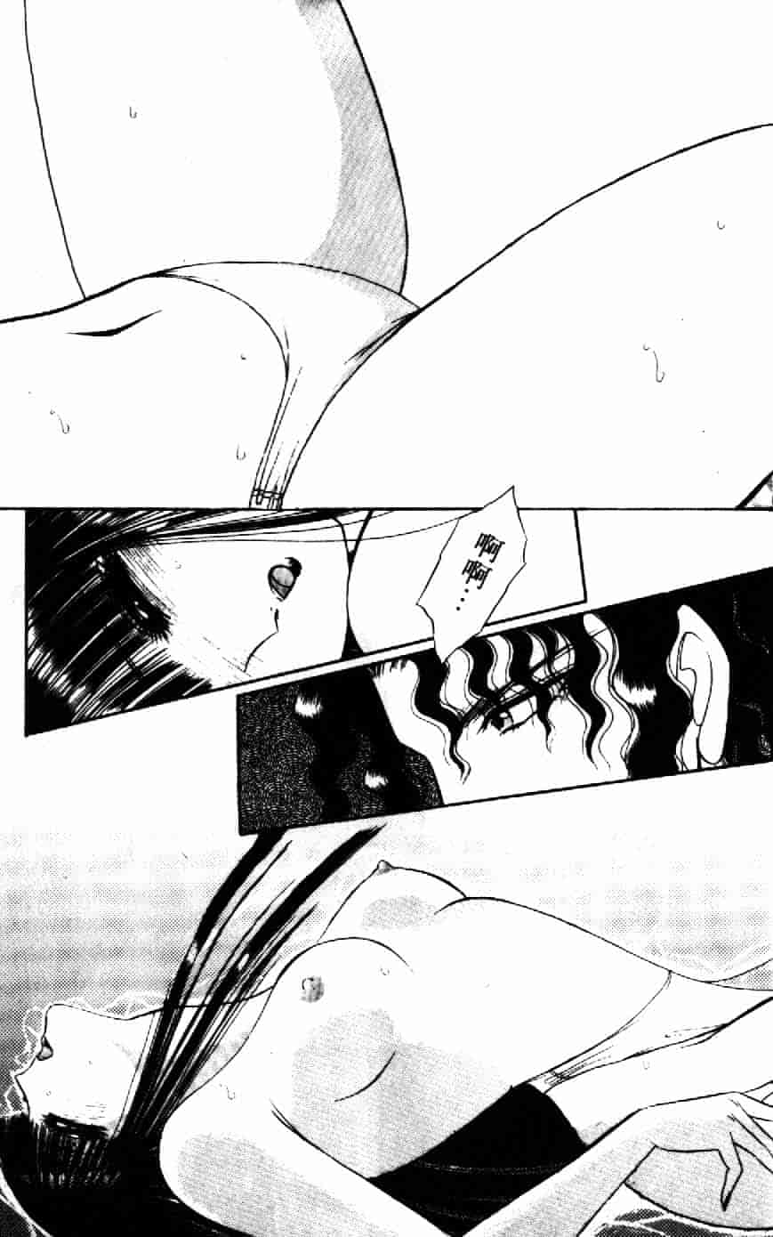 [千之ナイフ] 逢魔がホラーショー 1_第10集