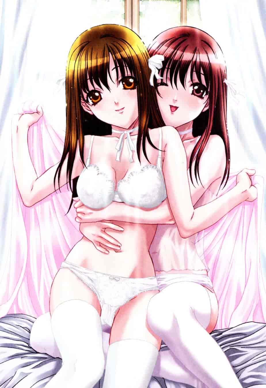 [南野琴] 妹たちの囁き_第6集