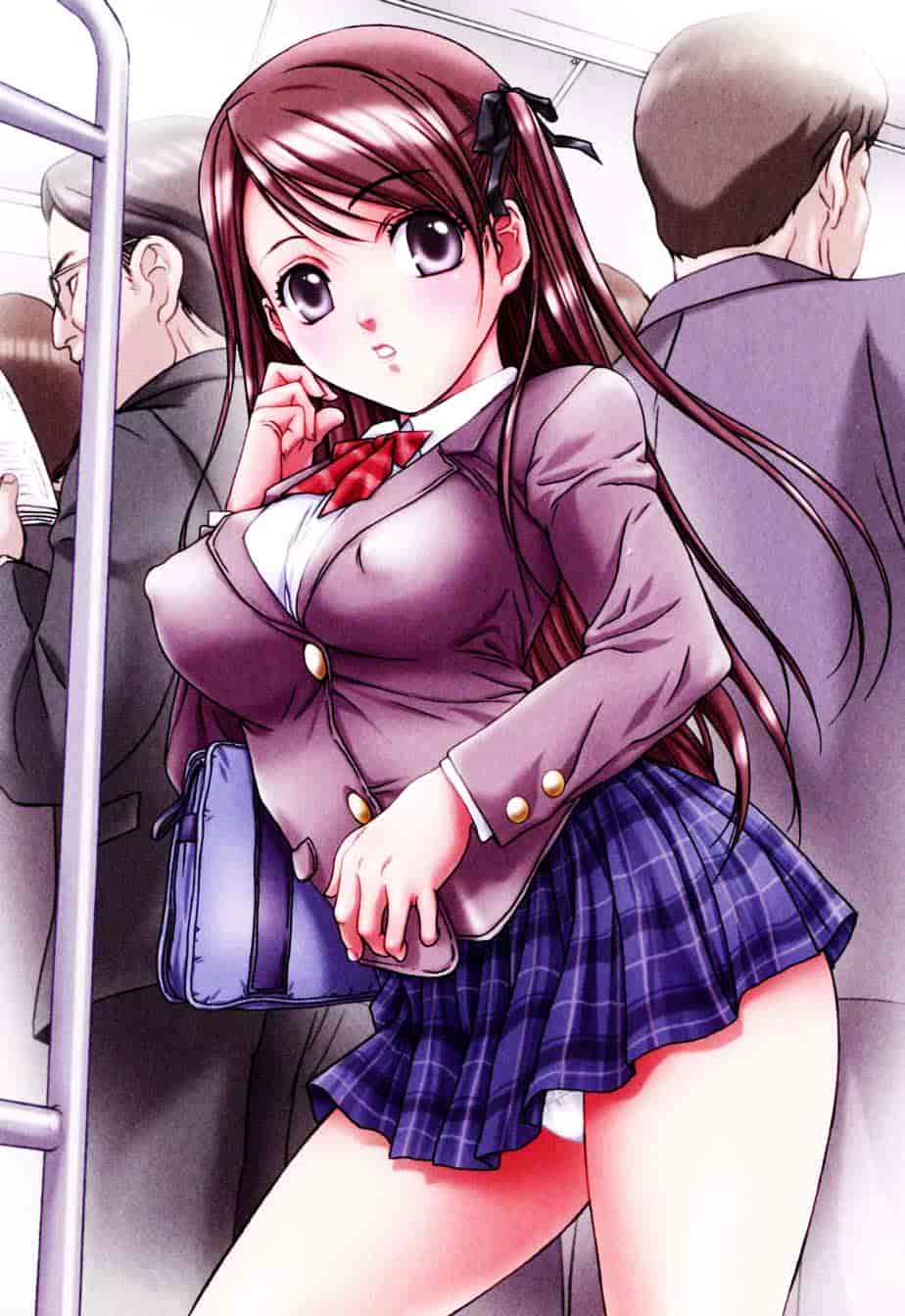 [南野琴] 妹たちの囁き_第6集