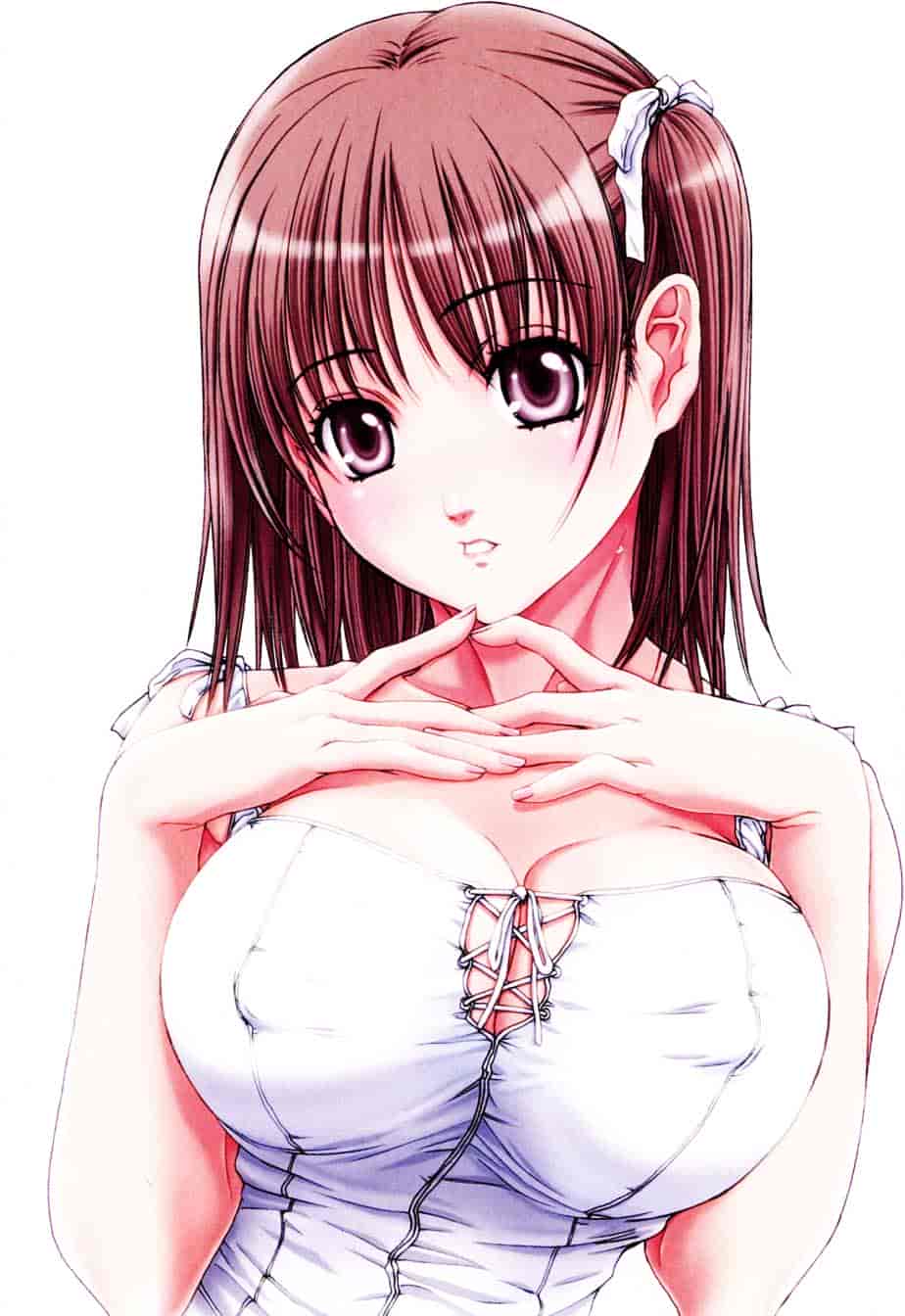 [南野琴] 妹たちの囁き_第6集