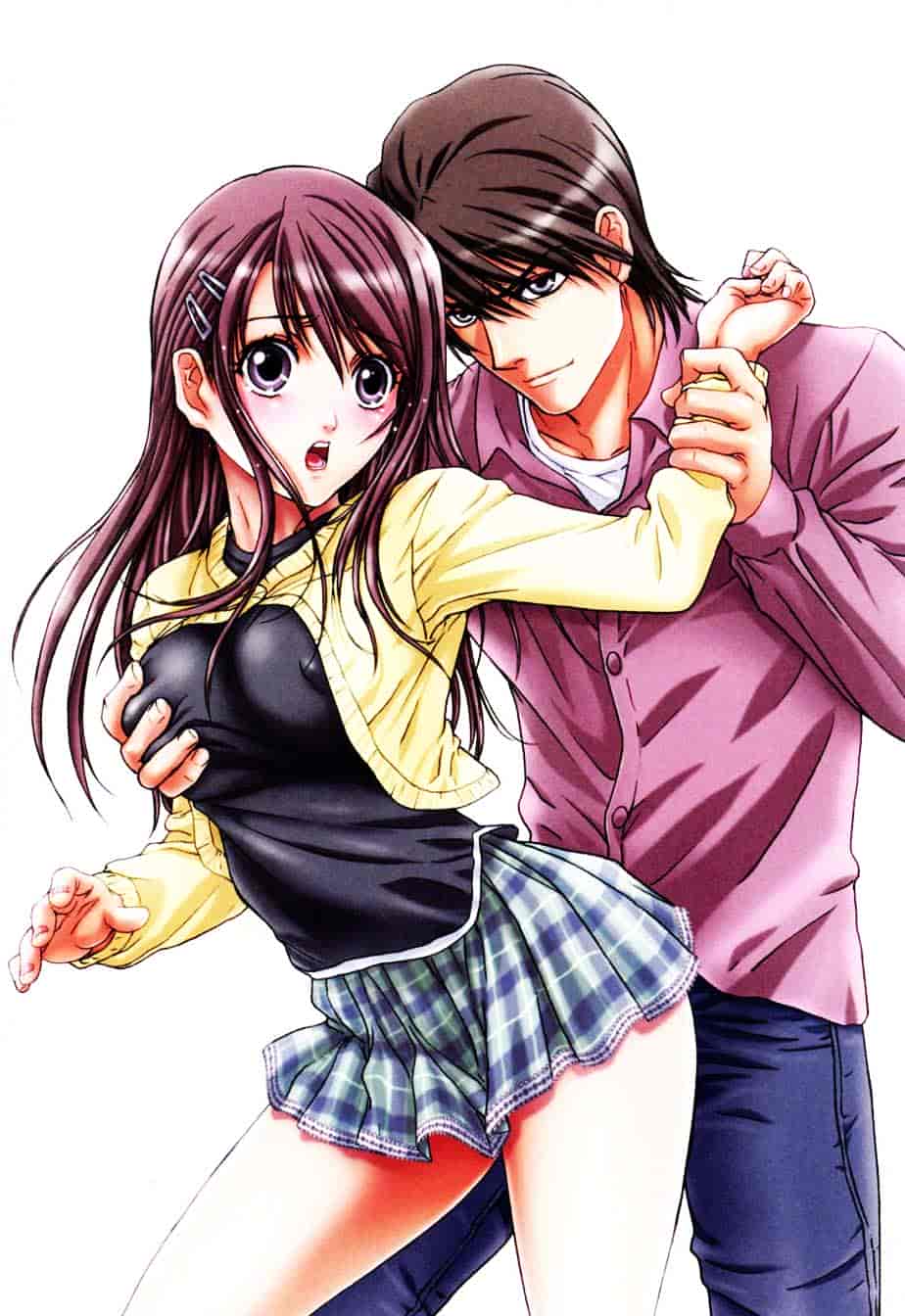 [南野琴] 妹たちの囁き_第7集