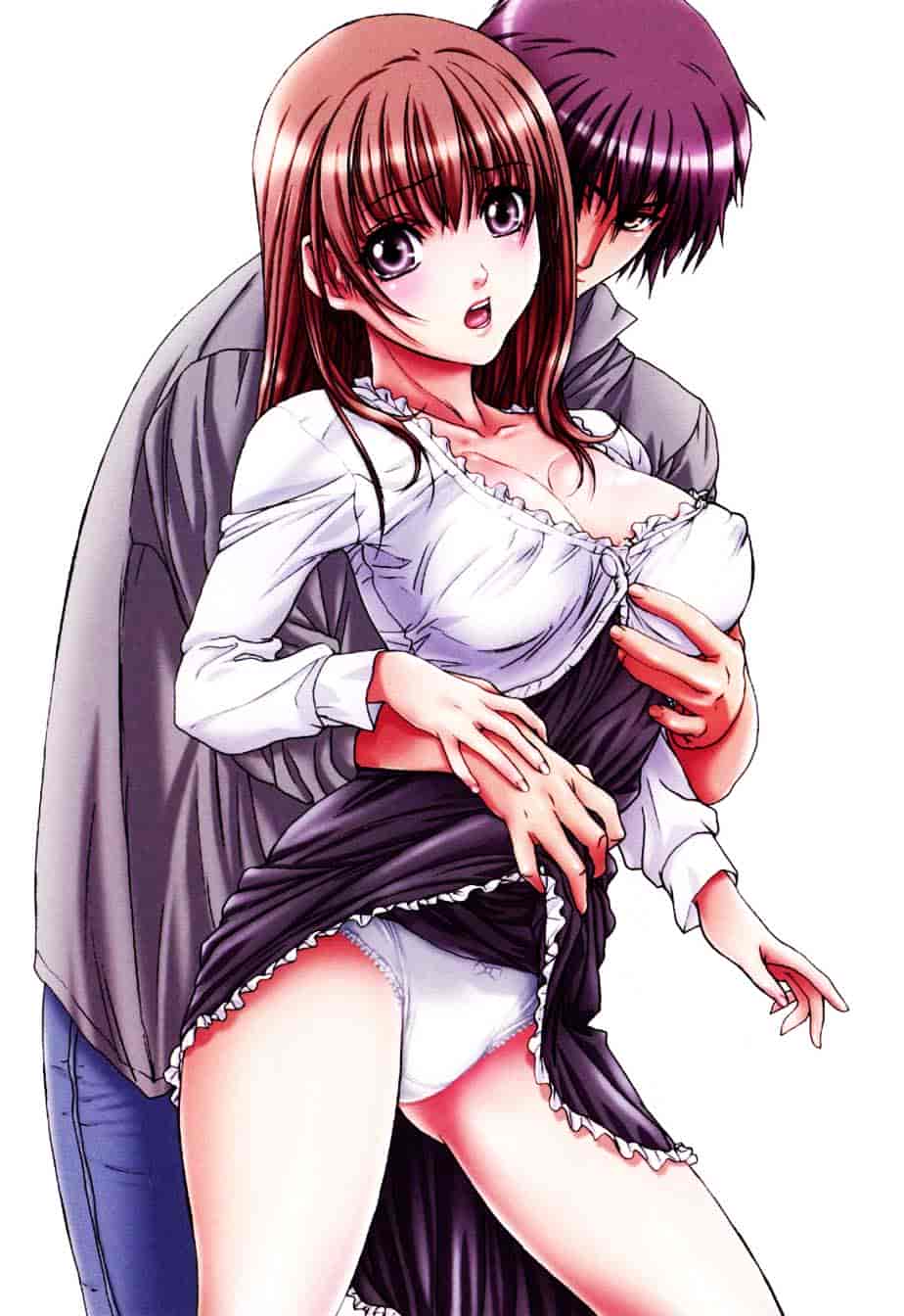 [南野琴] 妹たちの囁き_第7集