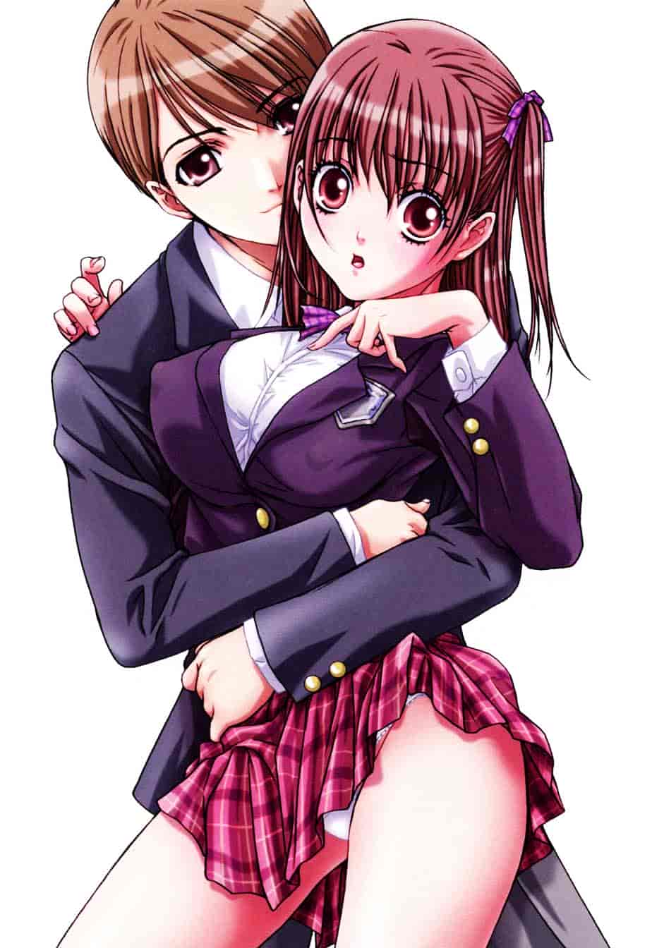 [南野琴] 妹たちの囁き_第7集
