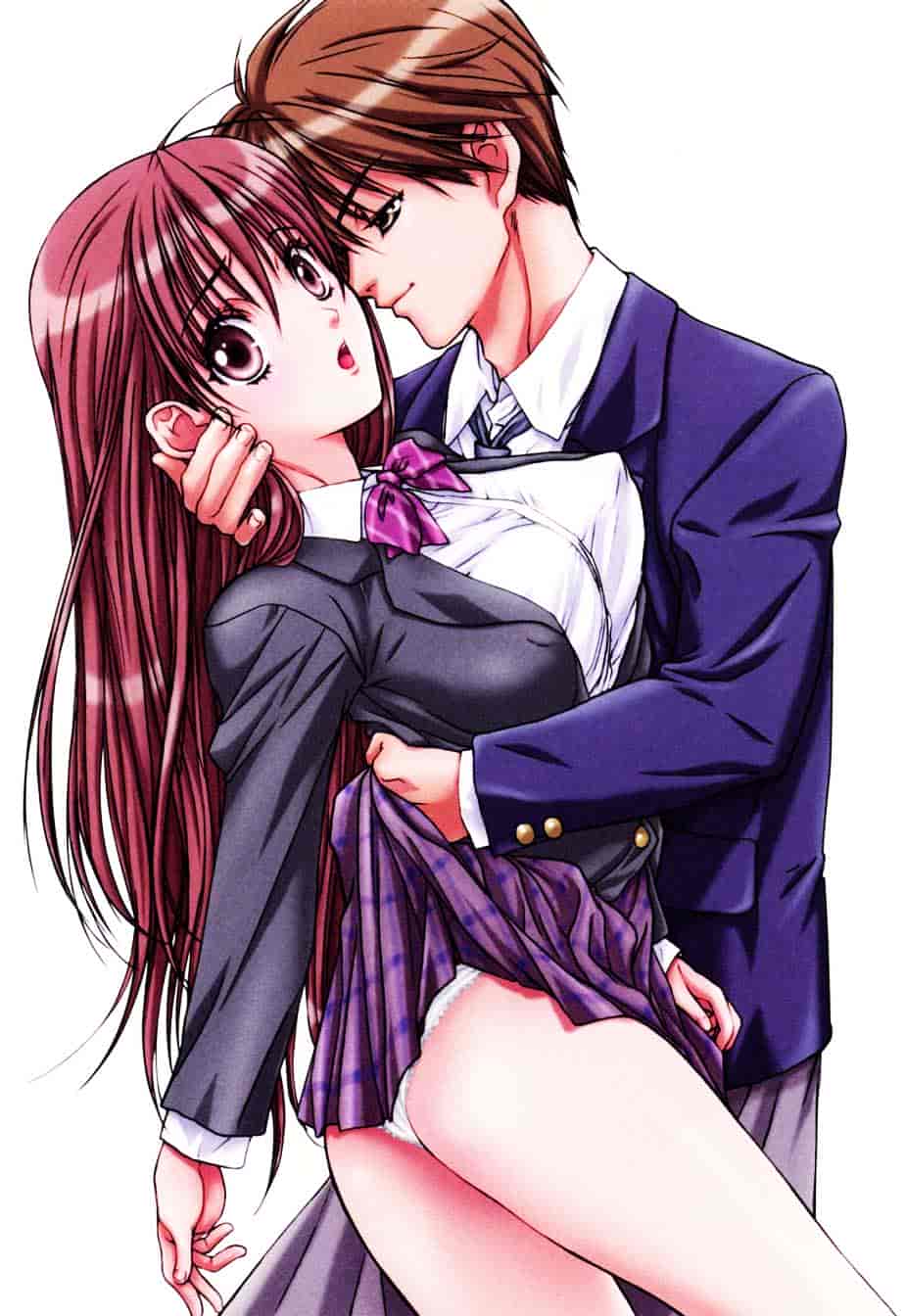 [南野琴] 妹たちの囁き_第7集