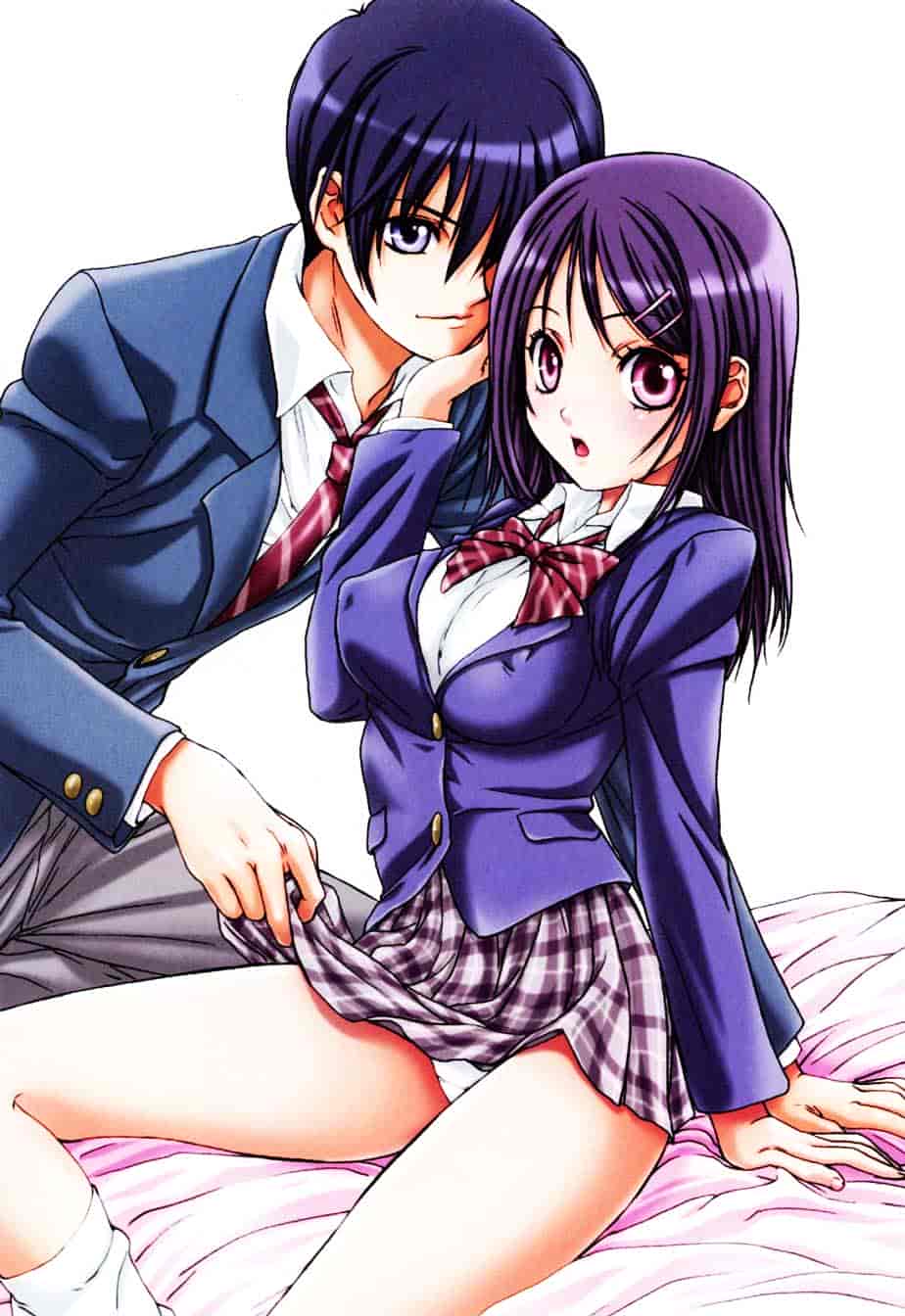 [南野琴] 妹たちの囁き_第7集