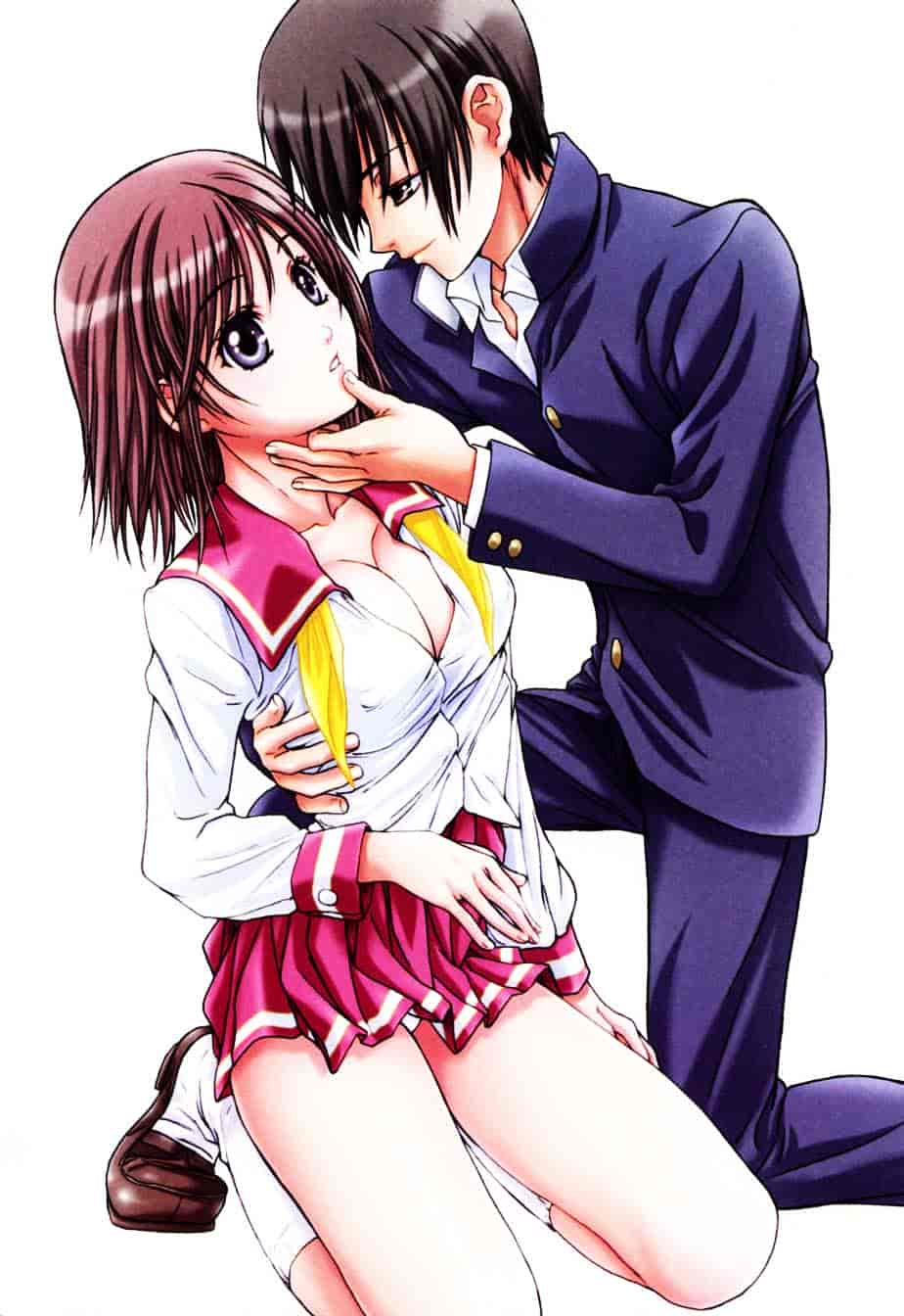 [南野琴] 妹たちの囁き_第7集