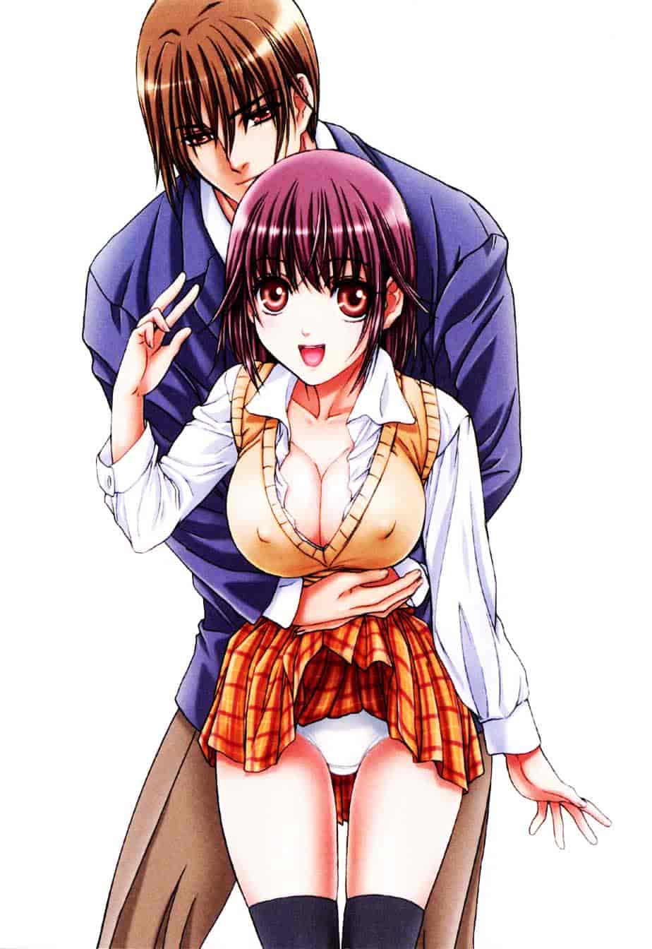 [南野琴] 妹たちの囁き_第7集